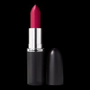 M·A·Cximal Sleek Satin Lipstick - Maraschino MUCH